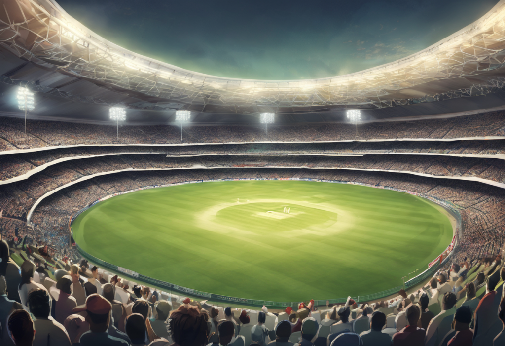 How to Book a Cricket Ground for Your Next MatchIf you’re a cricket enthusiast, you know how important it is to have the perfect ground for your next match. Booking a cricket ground may seem like a daunting task, but with the right knowledge, it can be a hassle-free experience. Whether you’re a professional team looking for a venue for a high-stakes game or casual players organizing a friendly match, there are a few key steps you need to follow to book a cricket ground.The first step is to research different grounds in your area and make a list of potential options. Look for grounds that have good facilities and a suitable size for your match. Once you have a shortlist, contact the management of each ground and inquire about availability. Depending on the popularity of the ground, you may need to book well in advance. Once you have secured a date, make sure to get written confirmation from the management. Lastly, don’t forget to check for any special requirements or rules for using the ground and make sure to adhere to them during your match. With these simple steps, you can easily book a cricket ground and enjoy a memorable match with your team.